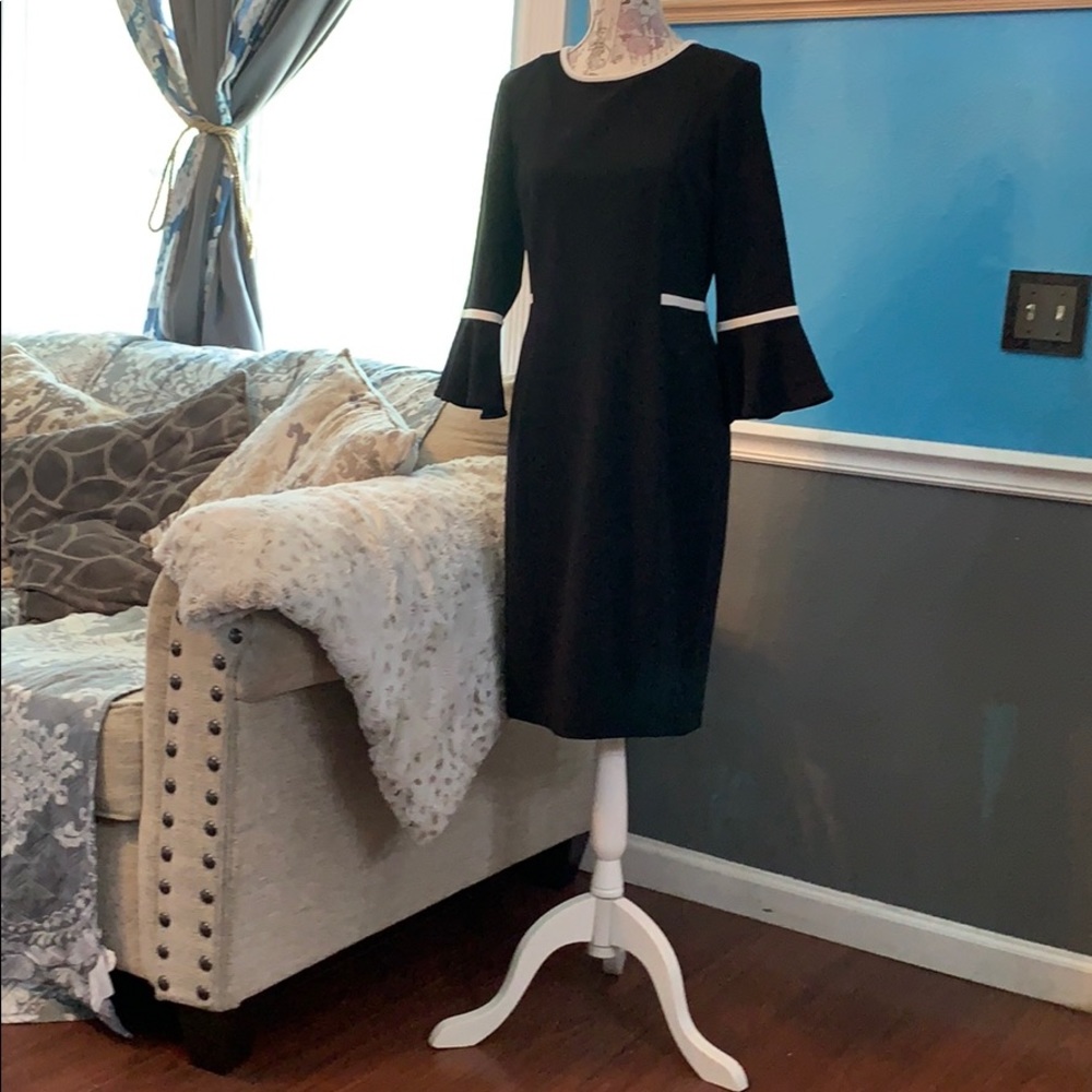 Nice dress